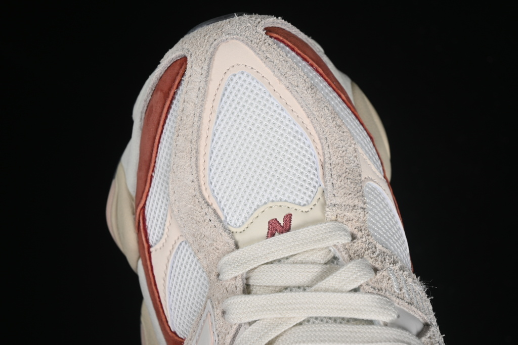 New balance 9060 festival pack clay