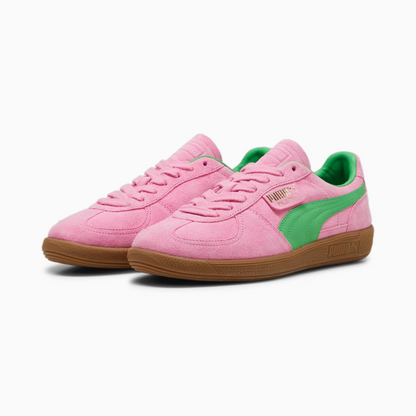 Puma palermo special pink delight green