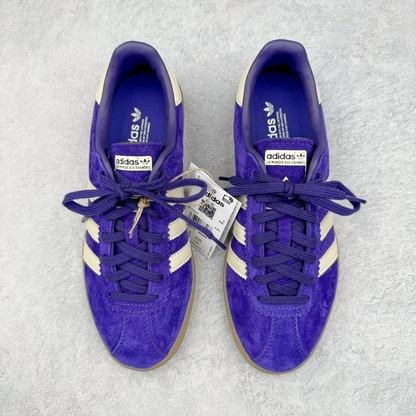 Bermuda collegiate purple