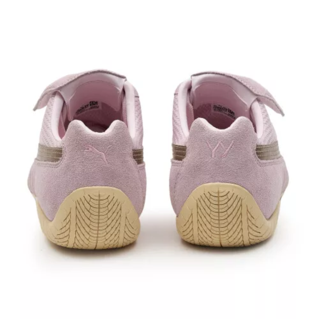 Speedcat x open yy whisp of pink