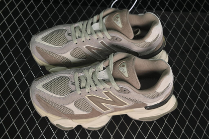 New balance 9060 mushroom arid stone