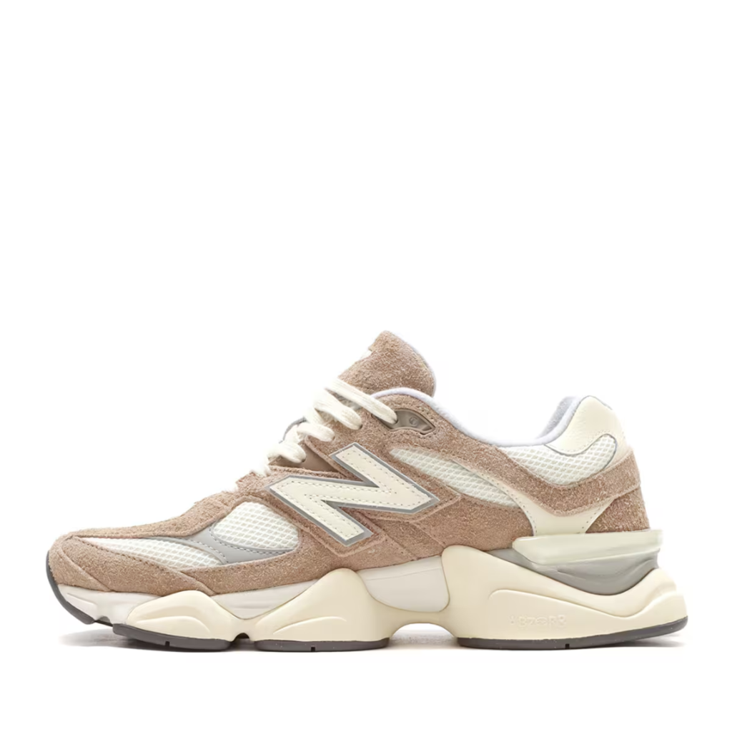 New balance 9060 driftwood