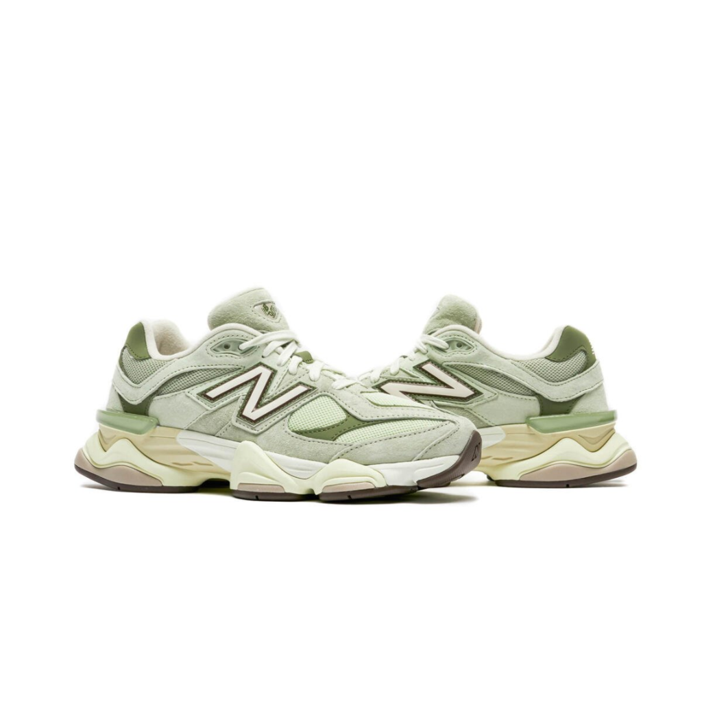New balance 9060 olivine