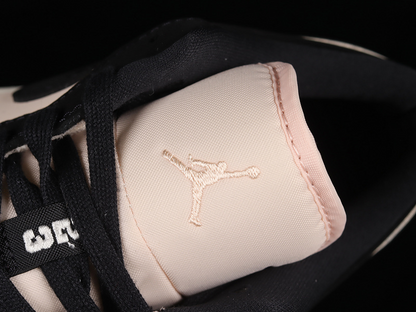 Air jordan 1 low guava ice