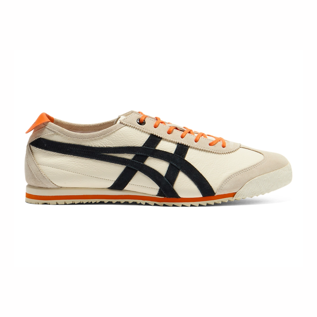 Asics onitsuka tiger mexico 66 sd cream black