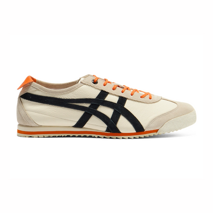 Asics onitsuka tiger mexico 66 sd cream black