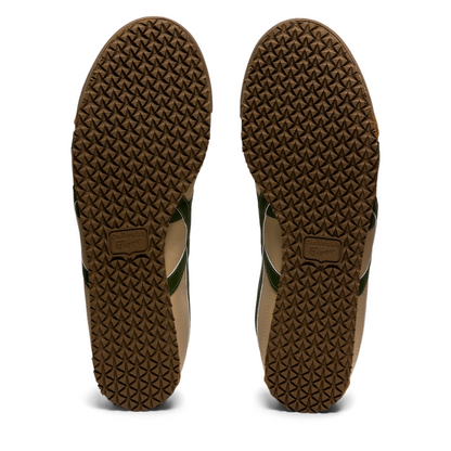 Asics onitsuka tiger mexico 66 beige grass green