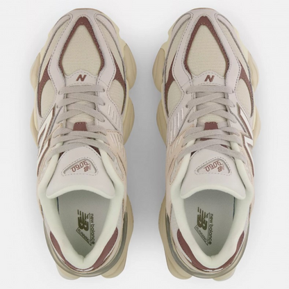 New Balance 9060 grey matter