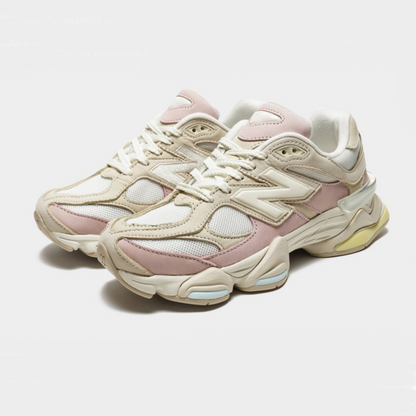 New balance 9060 pink cream