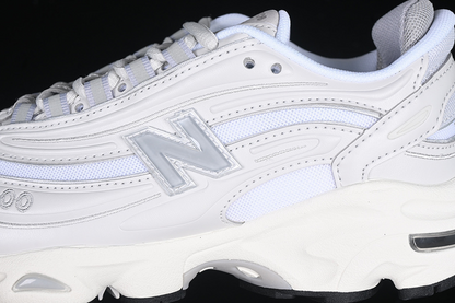 New balance 1000 rain cloud pack white