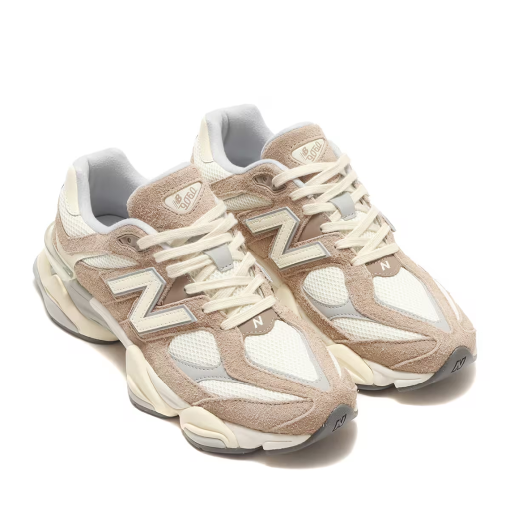 New balance 9060 driftwood