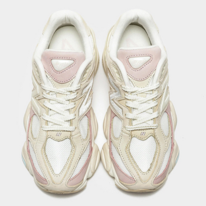 New balance 9060 pink cream