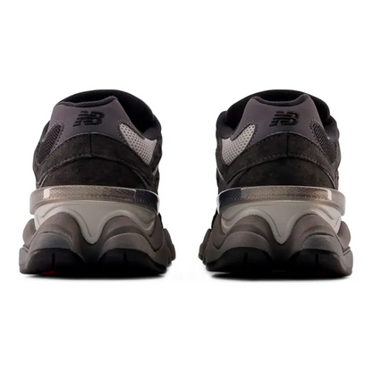 New balance 9060 black & castlerock