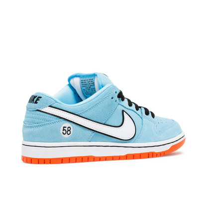 Dunk low sb club 58