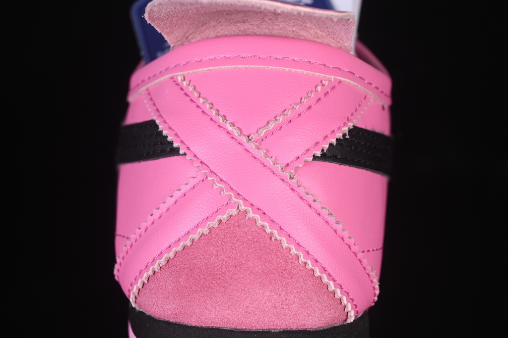 Asics onitsuka tiger mexico 66 dragon fuit black