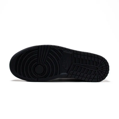 Air jordan 1 low black phantom x travis scott