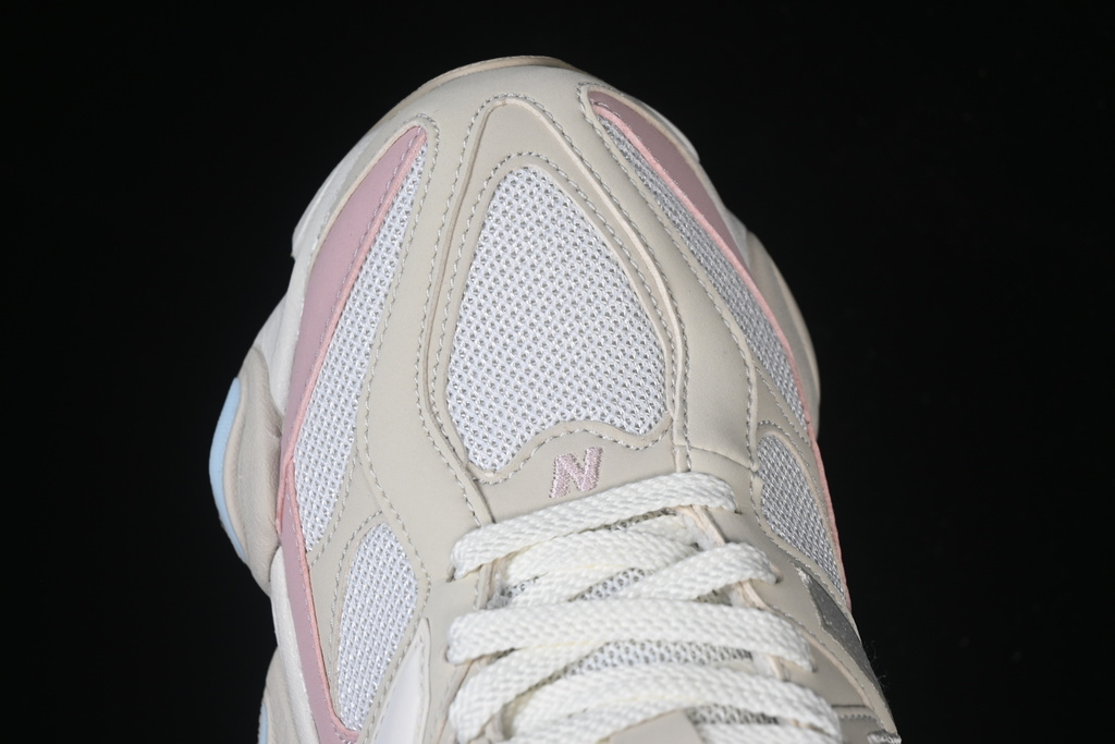 New balance 9060 pink cream