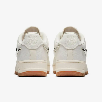 Air force travis scott sail