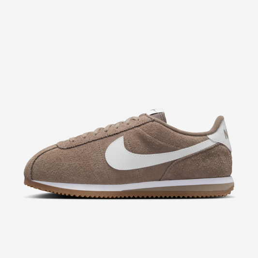 Cortez vintage medium curry