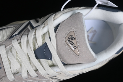 New balance 9060 moon rock and linen