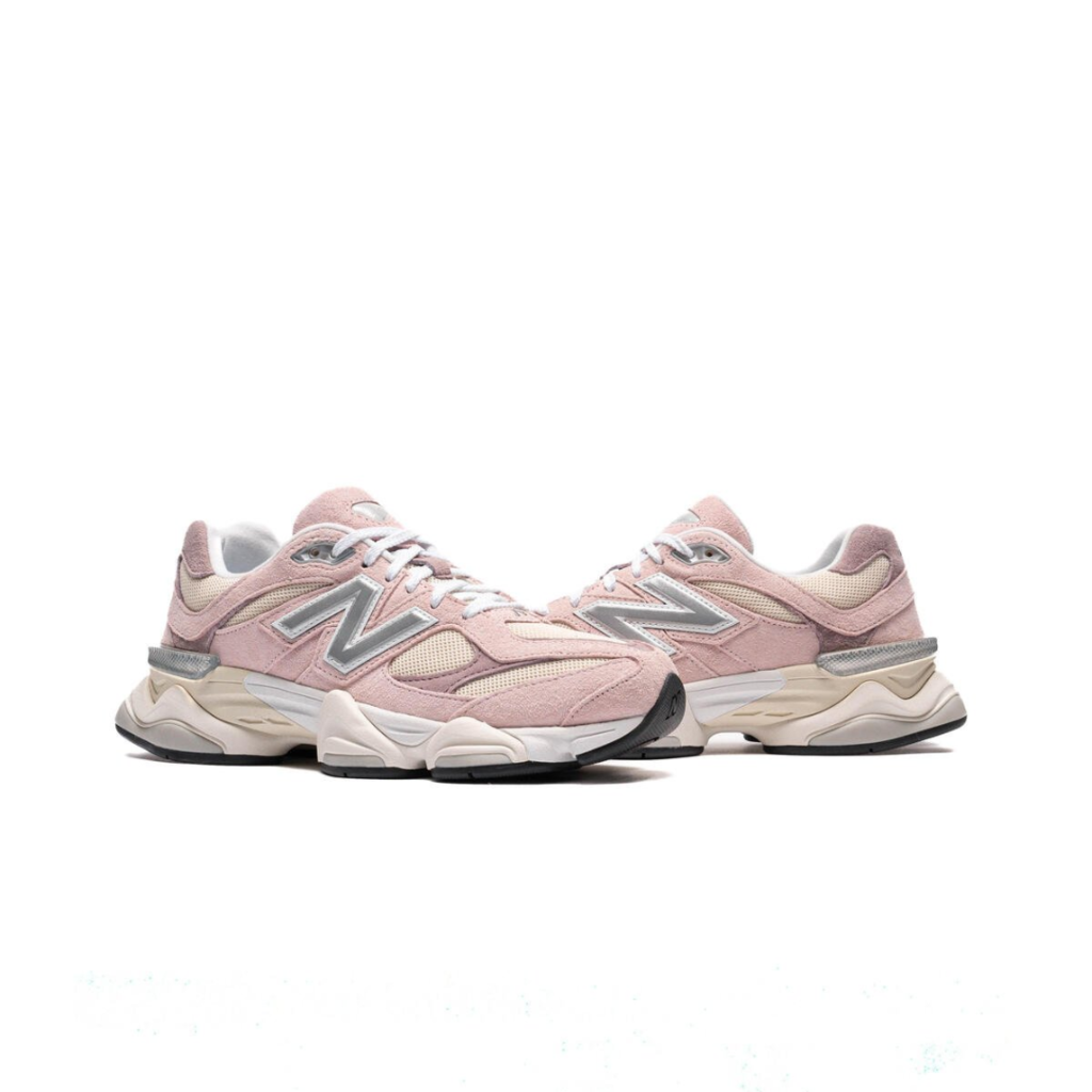 New Balance 9060 rose sugar