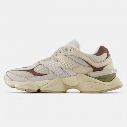 New Balance 9060 grey matter