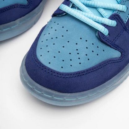 Dunk sb low run the jewels