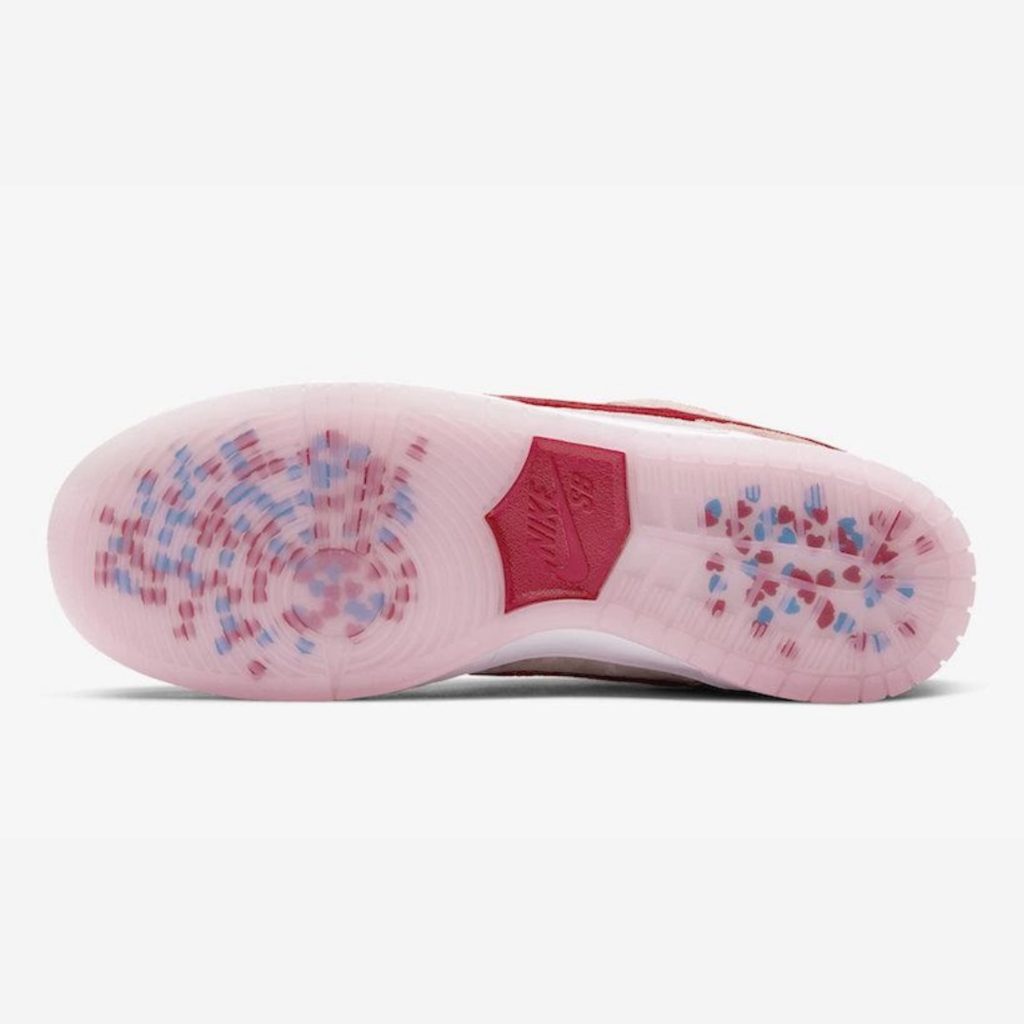 Dunk sb low strangelove