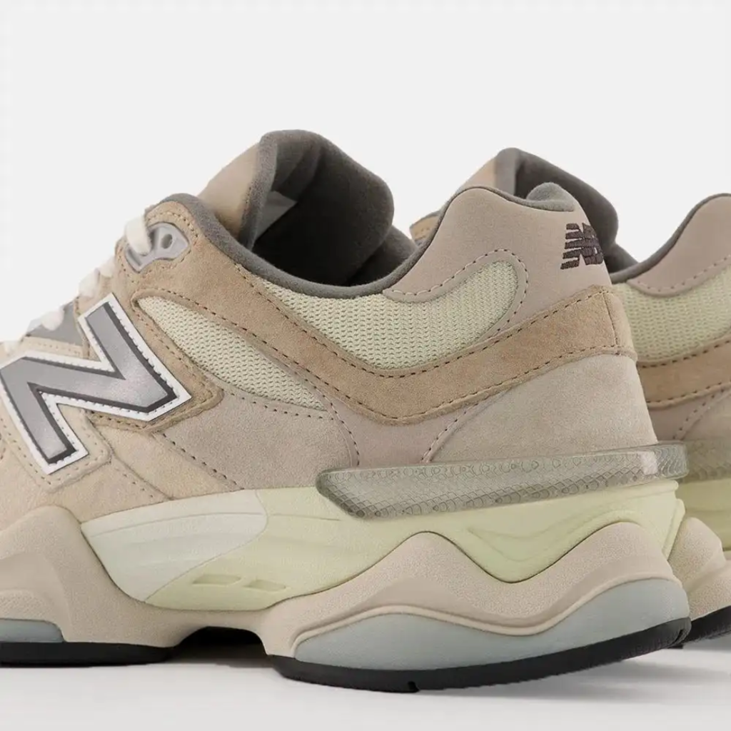 New balance 9060 sea salt