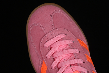 Gazelle indoor beam pink
