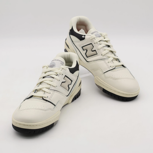 New Balance 550 sea salt pronta entrega