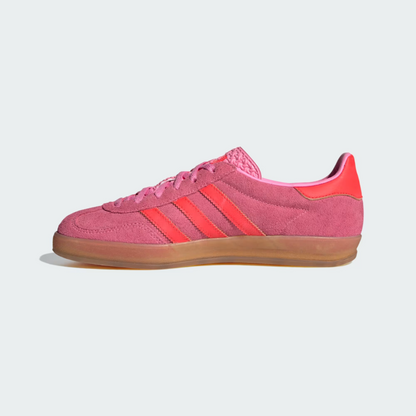 Gazelle indoor beam pink