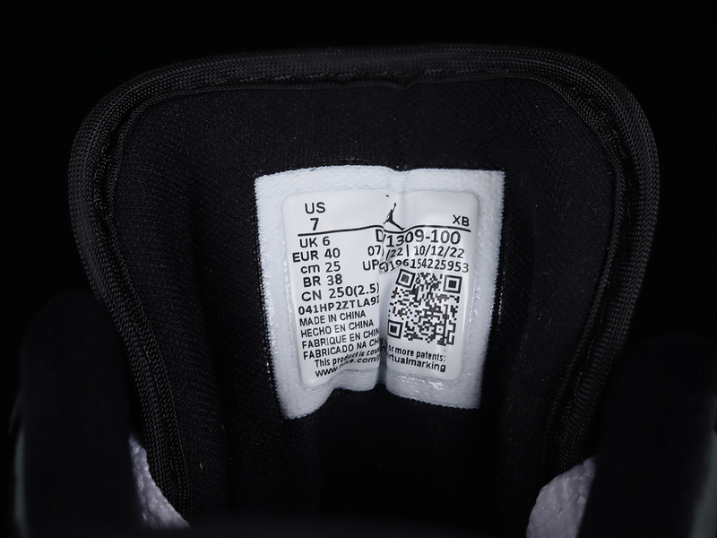 Air jordan 1 low concord