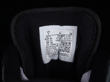 Air jordan 1 low concord