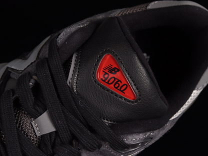 New balance 9060 black & castlerock