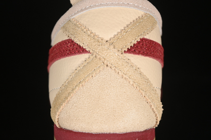 Asics onitsuka tiger mexico 66 sd beige beet juice