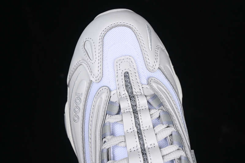 New balance 1000 rain cloud pack white