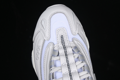 New balance 1000 rain cloud pack white