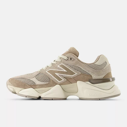 New balance 9060 mushroom arid stone