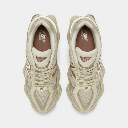 New balance 9060 bone sparrow