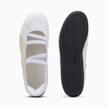 Puma speedcat ballet sd alpine snow