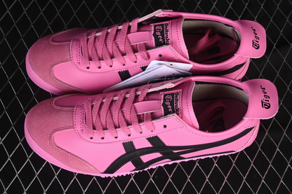 Asics onitsuka tiger mexico 66 dragon fuit black