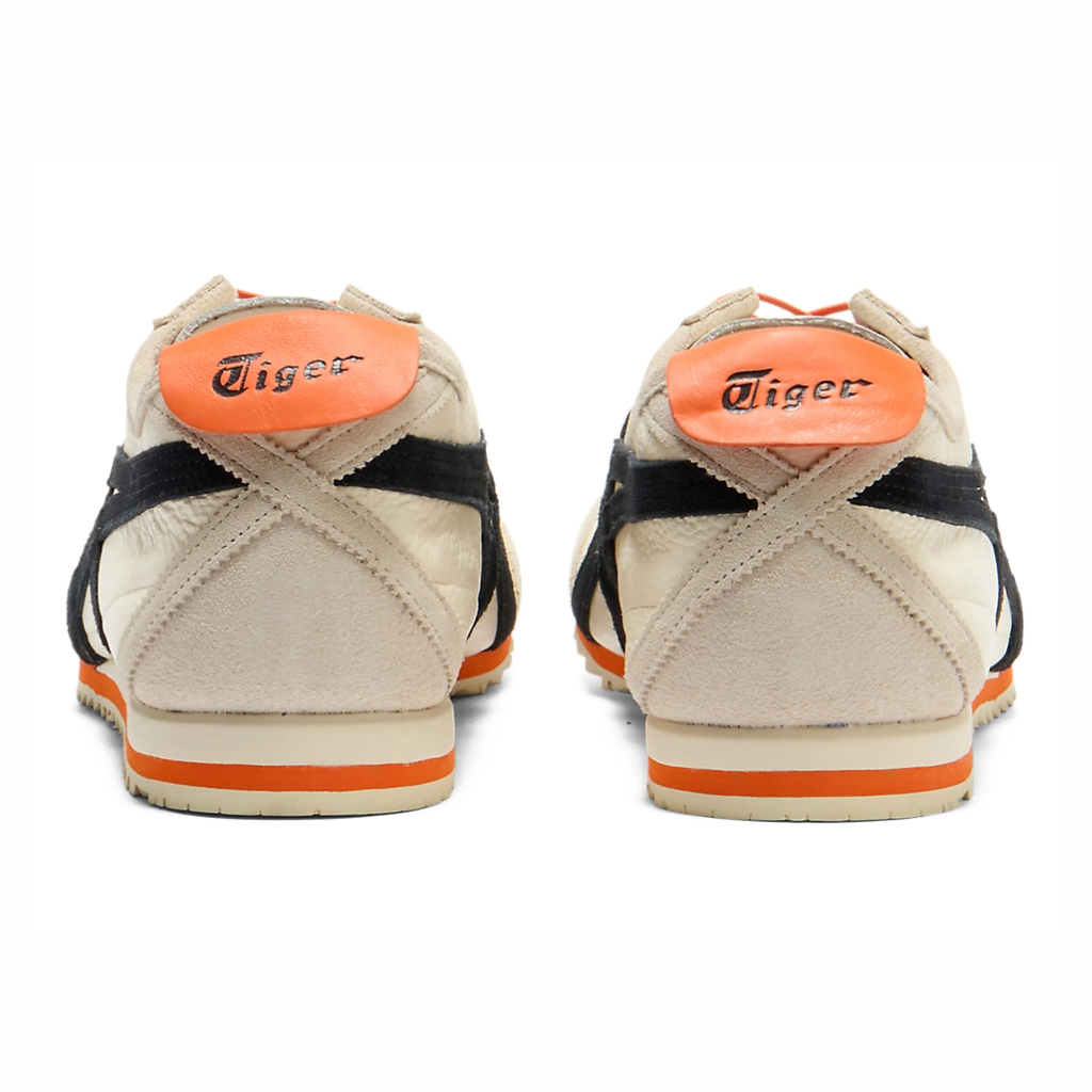 Asics onitsuka tiger mexico 66 sd cream black