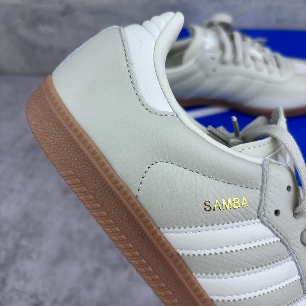 Samba og aluminium