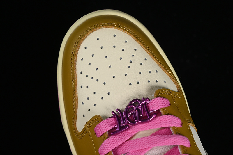 Dunk low sb just do it