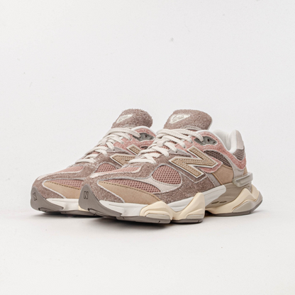 New balance 9060 landslide mushroom