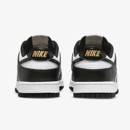 Dunk low retro world champs