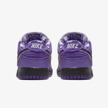 Dunk low sb purple lobster