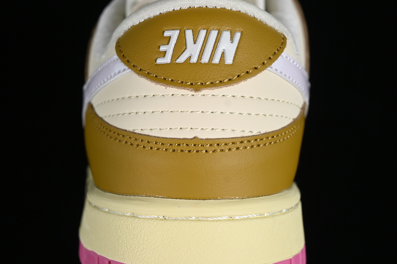 Dunk low sb just do it