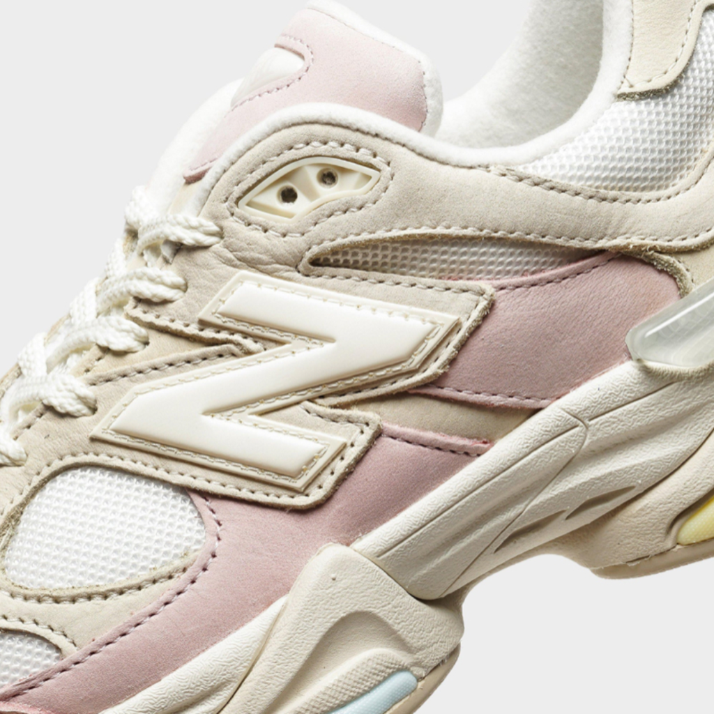 New balance 9060 pink cream